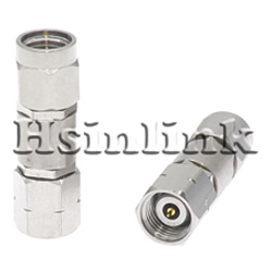 HS-2.4mmM To SMAM Adapter (26.5G)